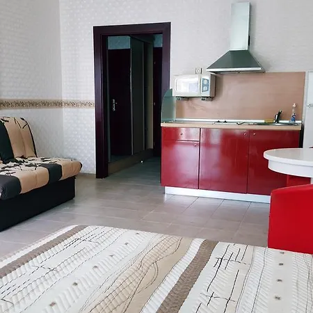 Sandapart Planeta Apartament *